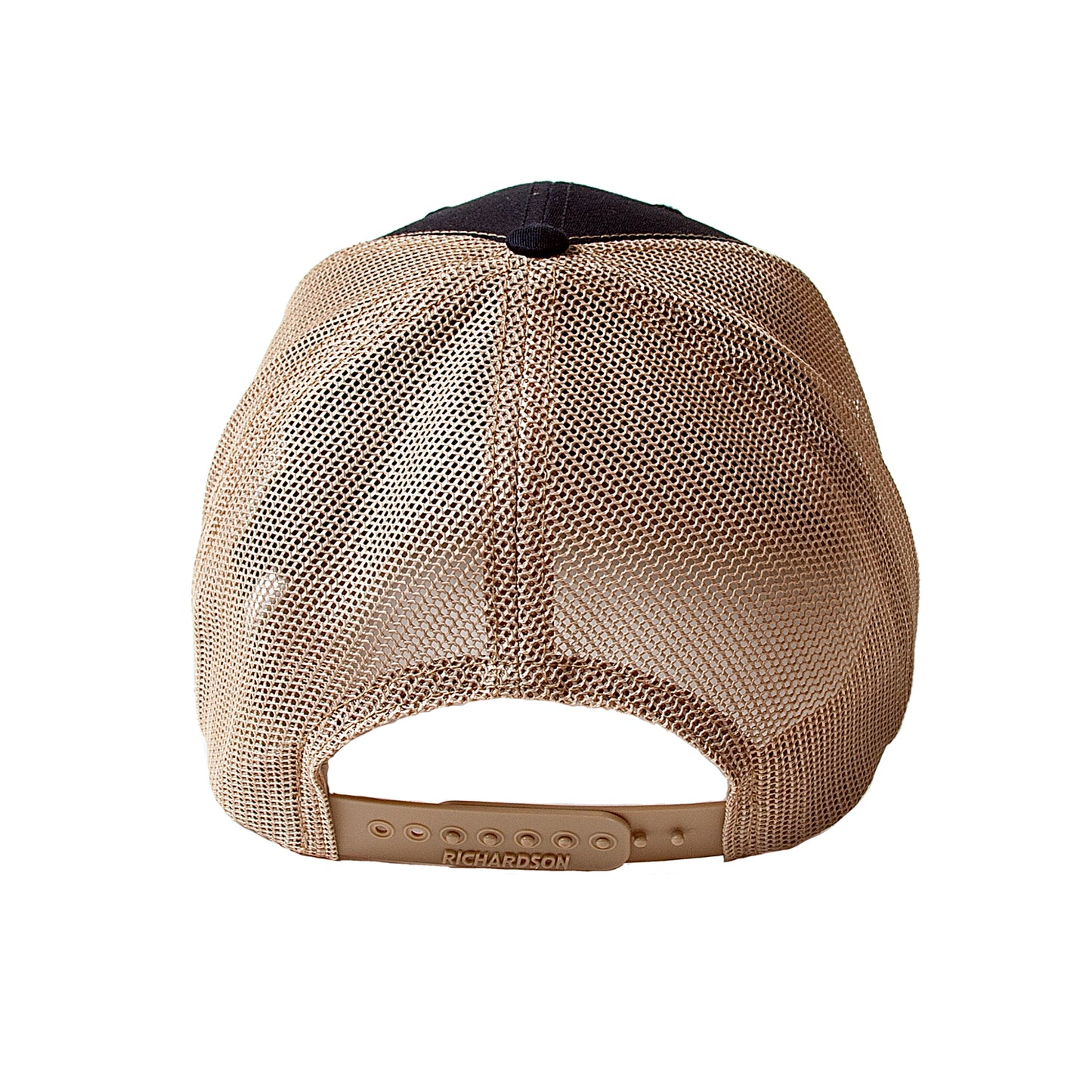 Boot Logo Navy Trucker