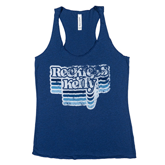 Repeat Kelly Ladies Tank