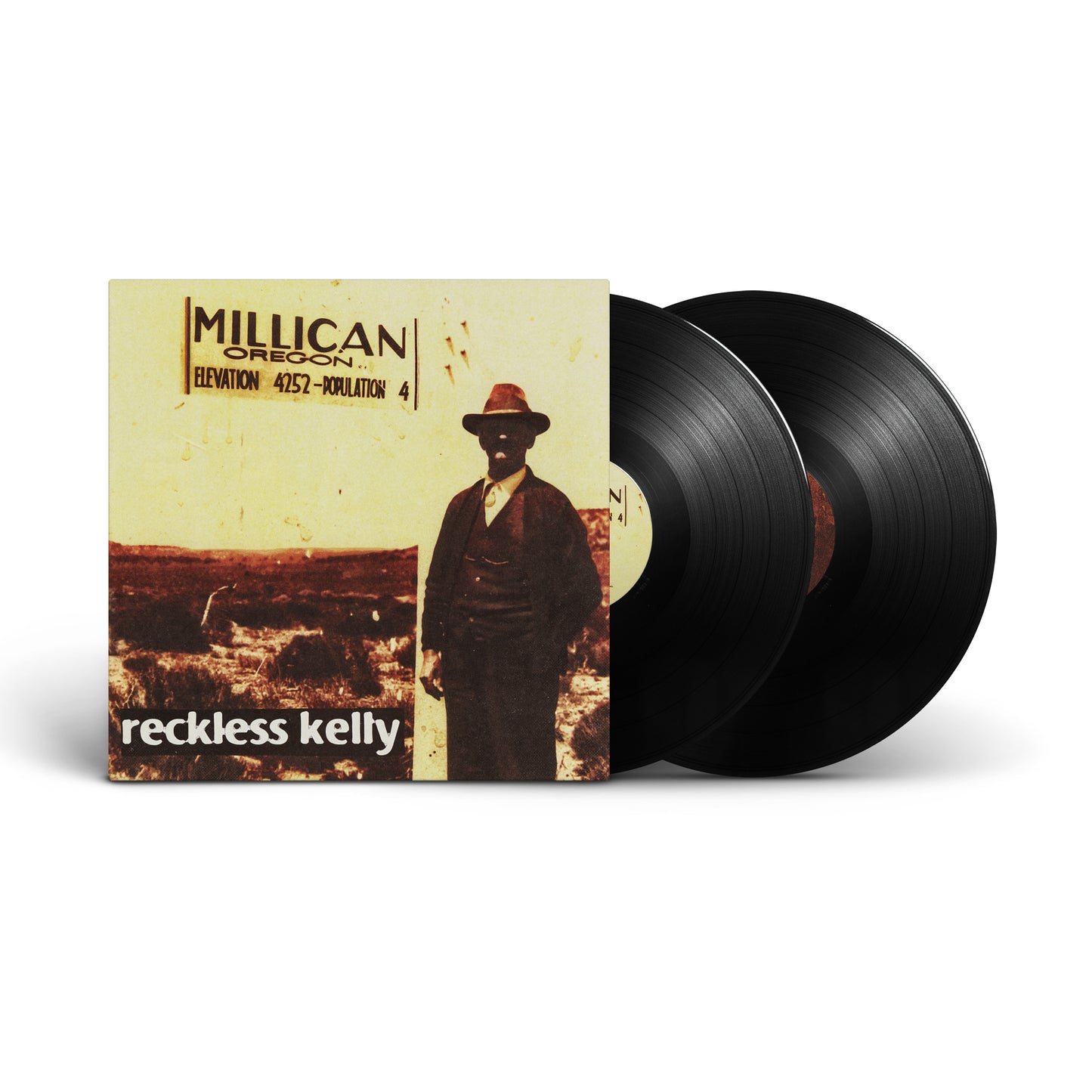 Millican 20th Anniversary Remastered for Vinyl - Previously Unreleased Tracks & Digital Download (2017)
