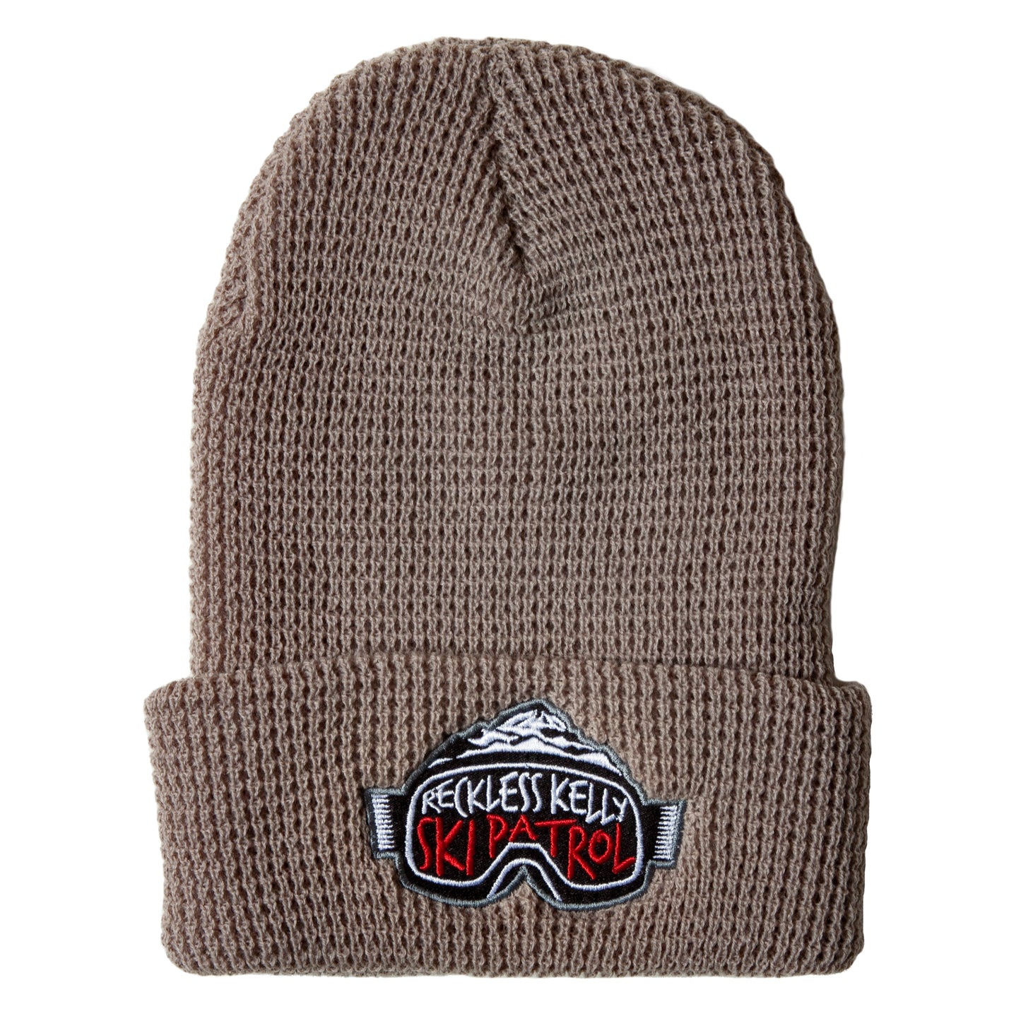 Reckless Kelly Ski School Knit Cap