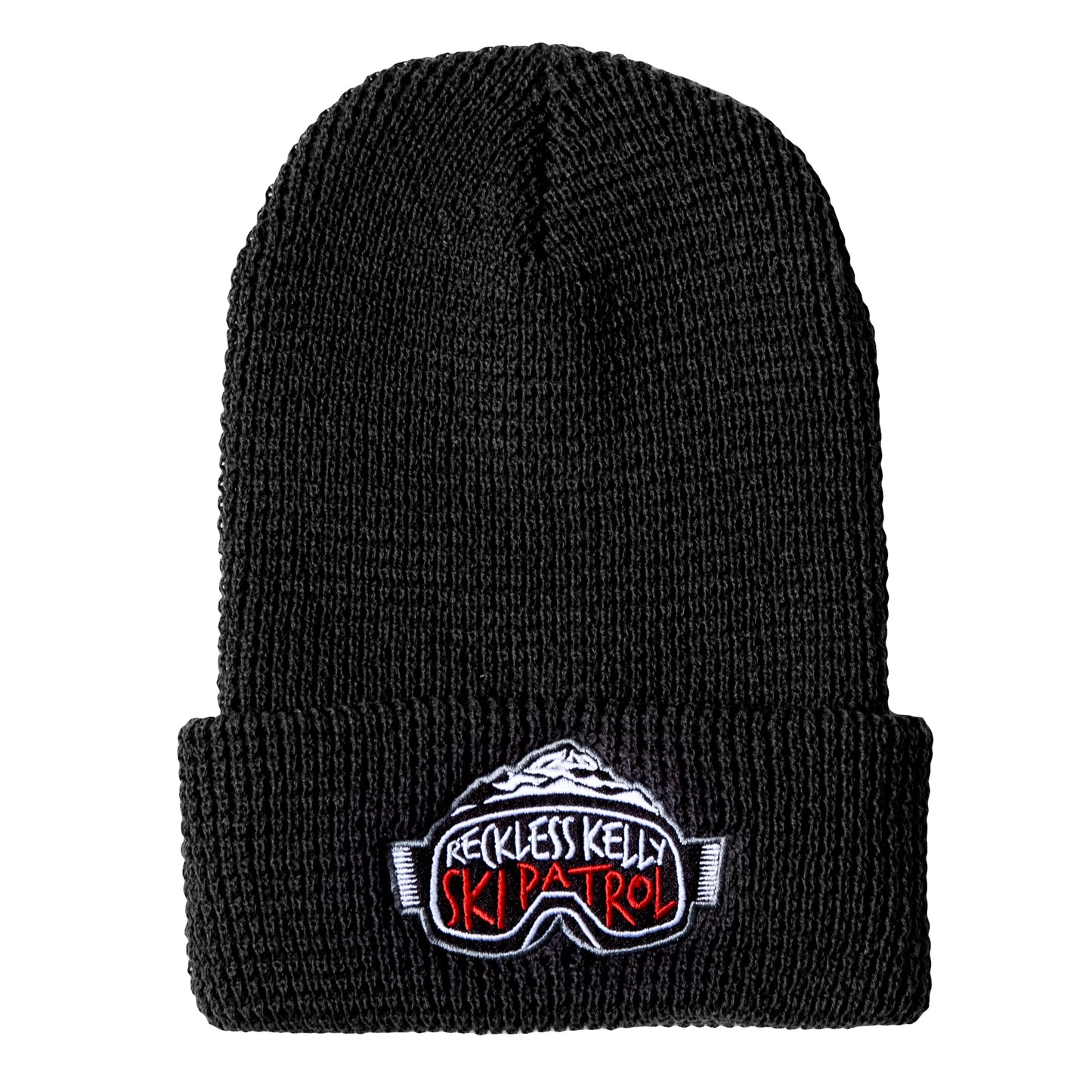 Reckless Kelly Ski School Knit Cap