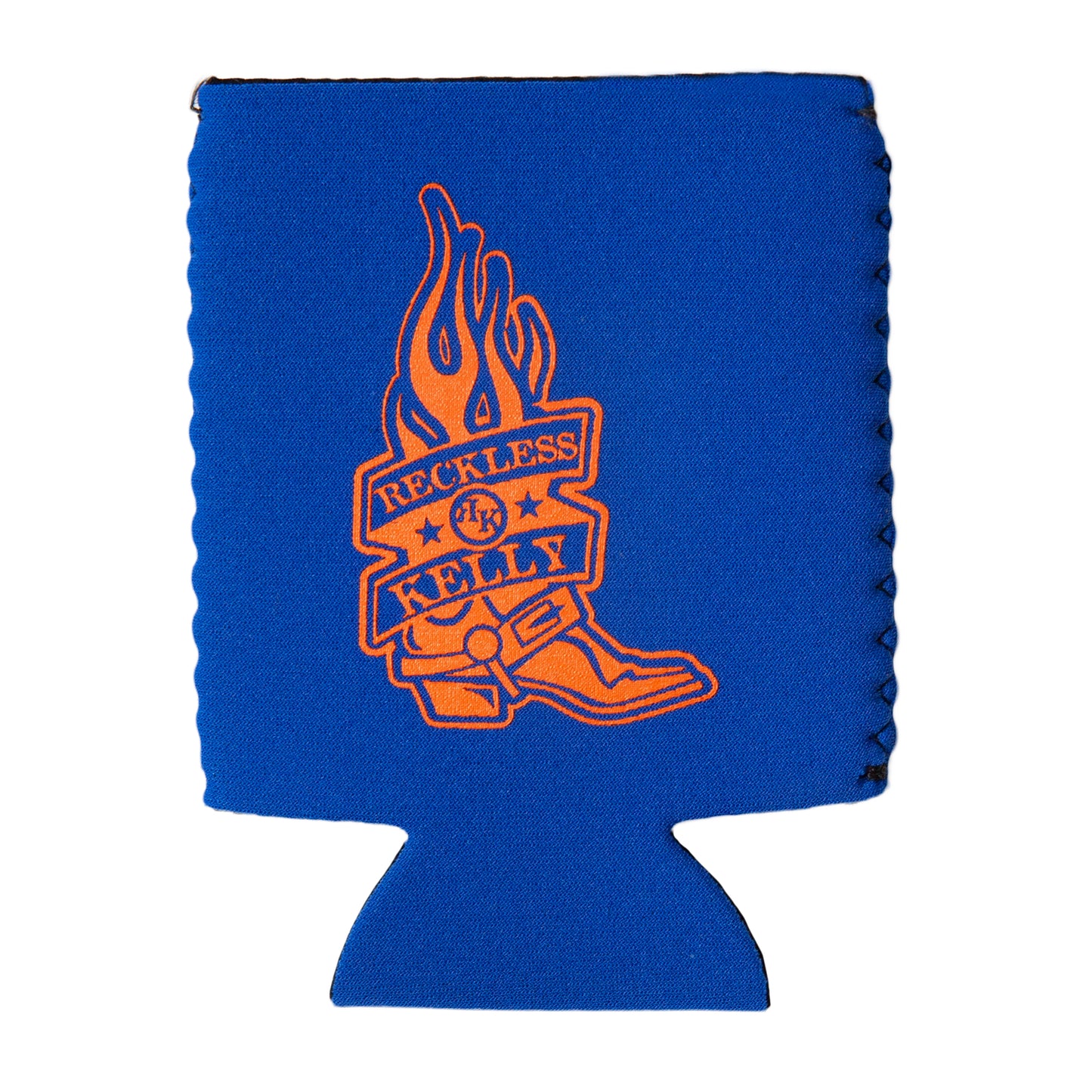 Boise Boot Koozie