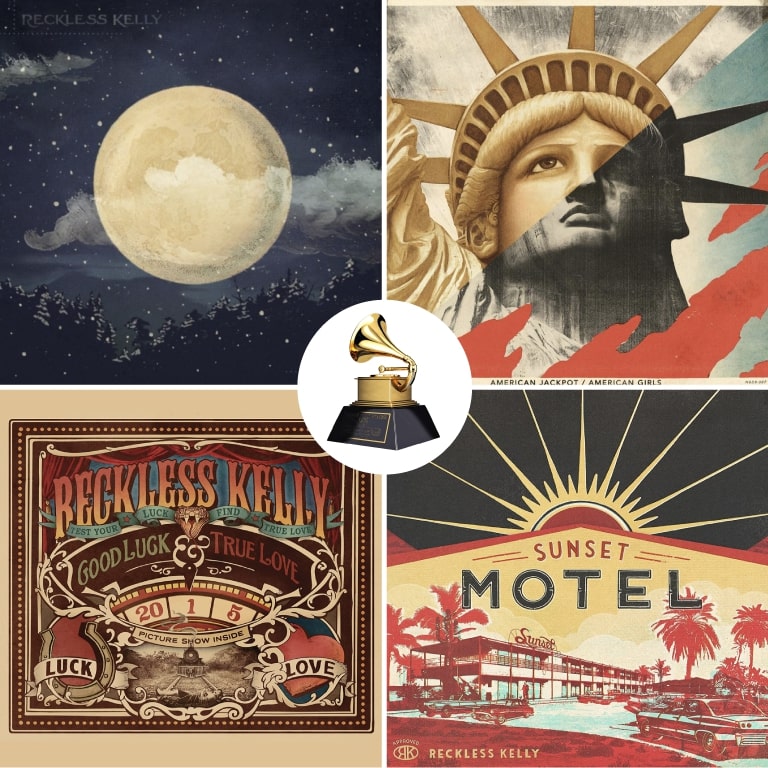 RK Grammy Award Winning Bundle