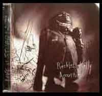 Reckless Kelly Live At Stubbs CD (2000)