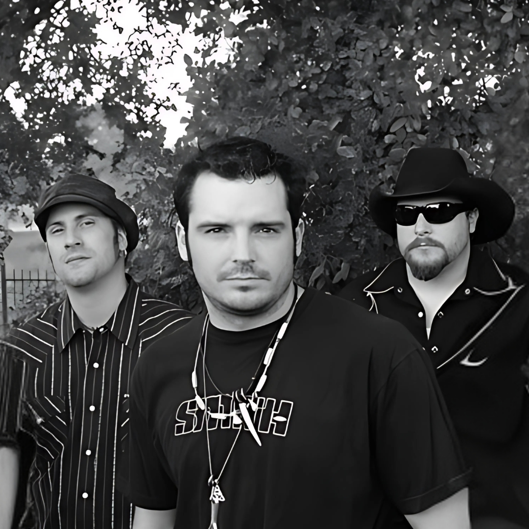 Reckless Kelly to Release Iconic Reckless Kelly Was Here Live Album on