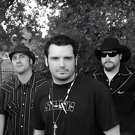 Reckless Kelly to Release Iconic Reckless Kelly Was Here Live Album on Digital Streaming Platforms for the First Time Ever