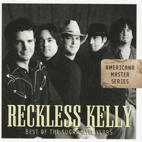 Music – Reckless Kelly