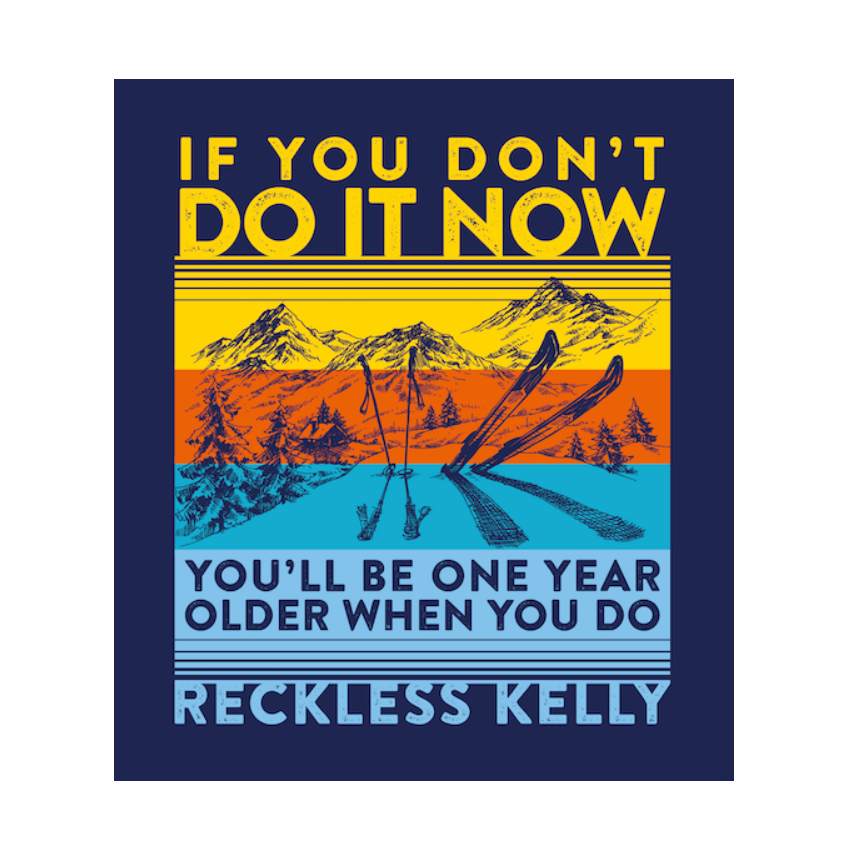 Collections – Reckless Kelly