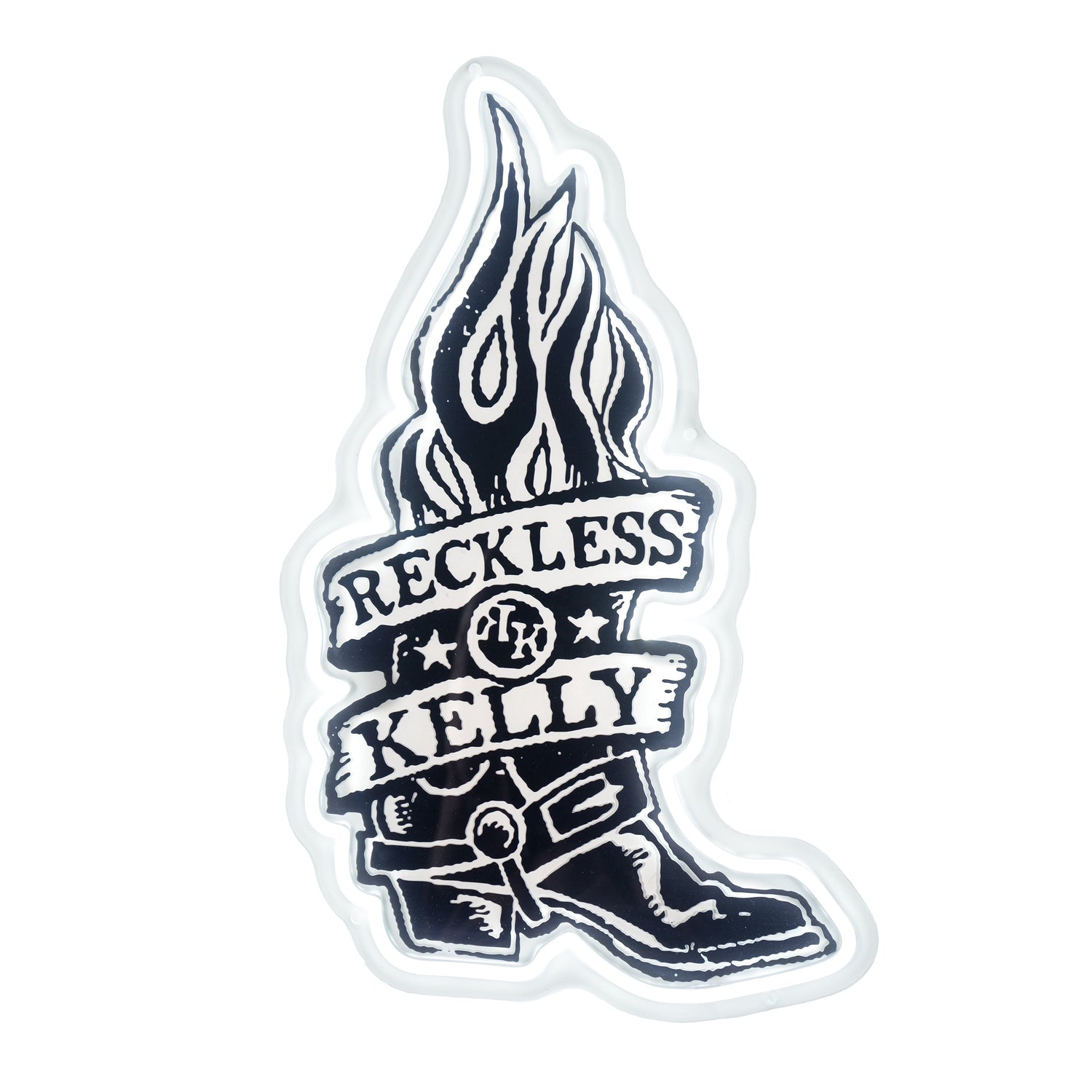 Collections – Reckless Kelly