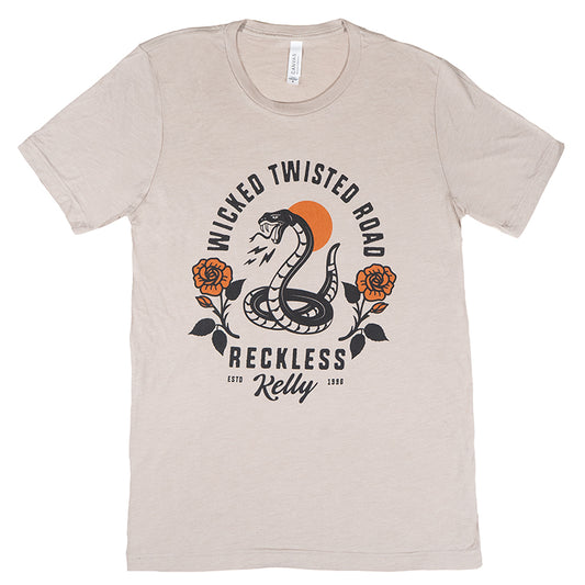 WTR Tan Snake (2025)
