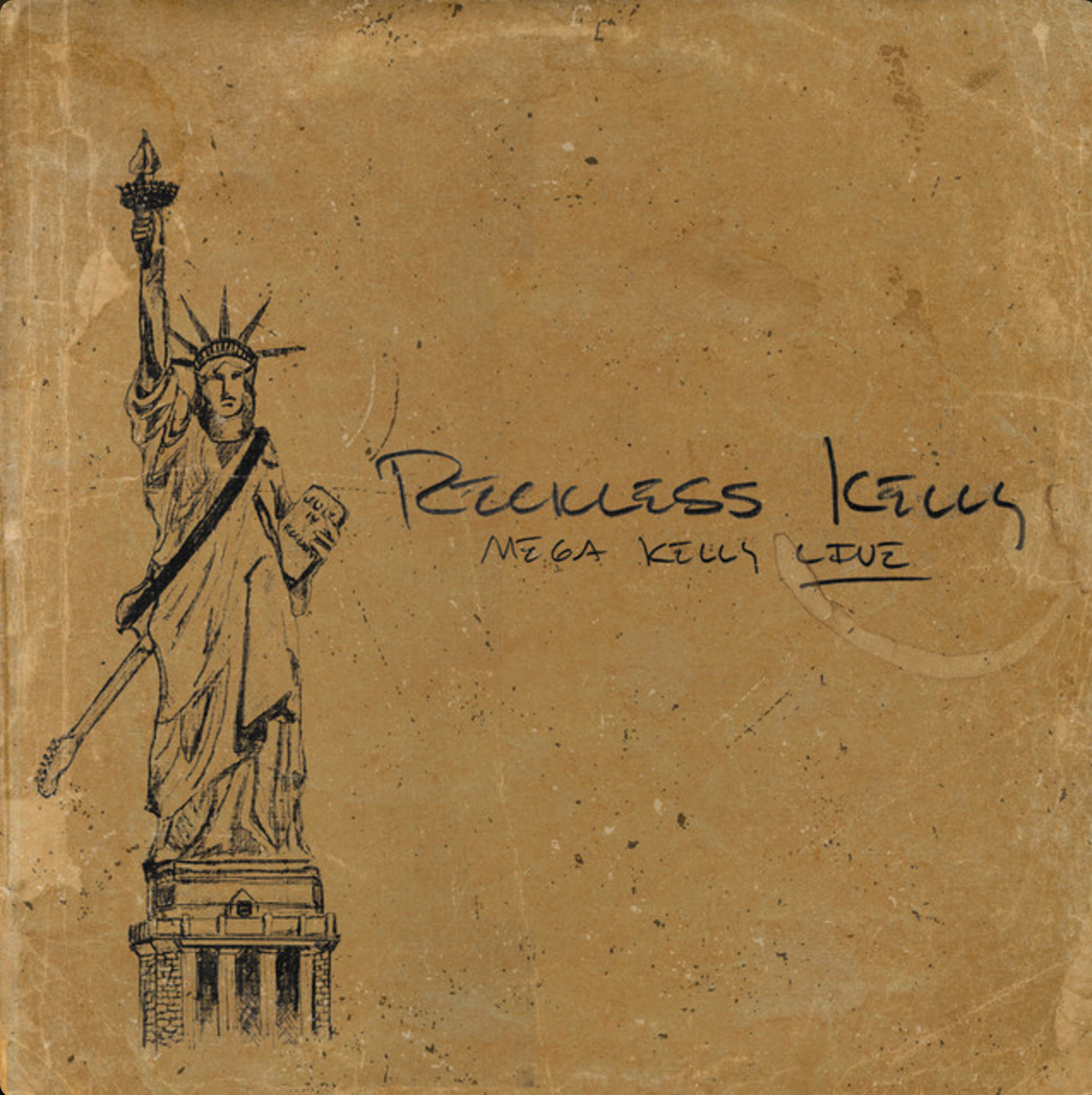 Music – Reckless Kelly