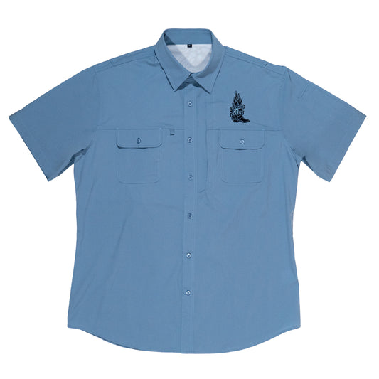 RK Boot Fishing Shirt