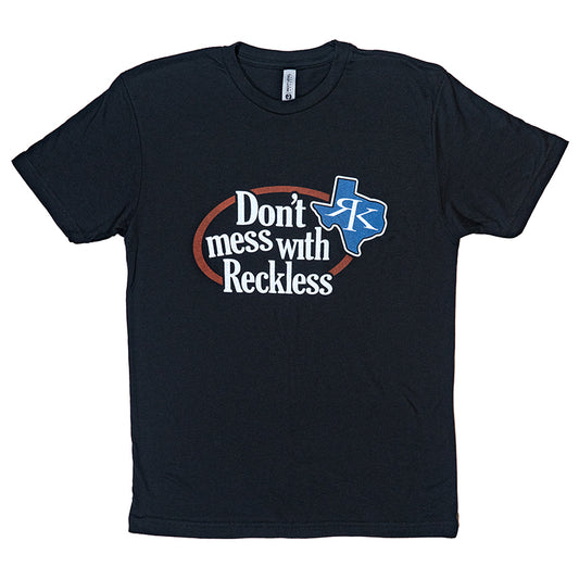 Don't Mess w/ Reckless Black (2024)
