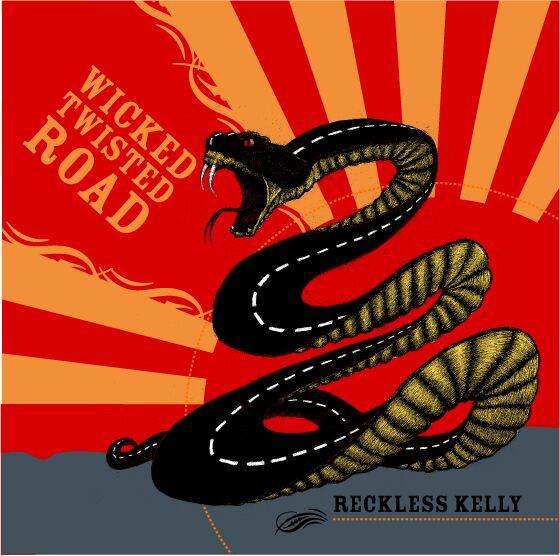 Music – Reckless Kelly