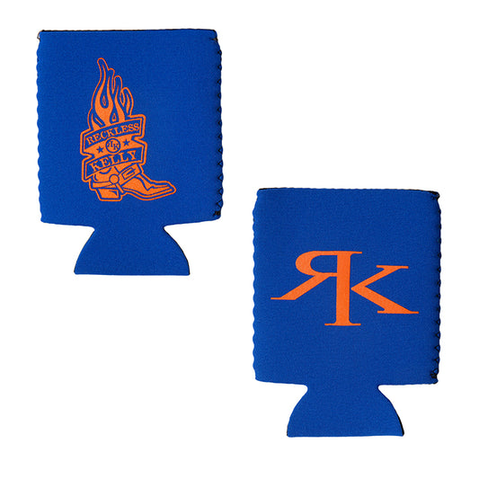 Boise Boot Koozie
