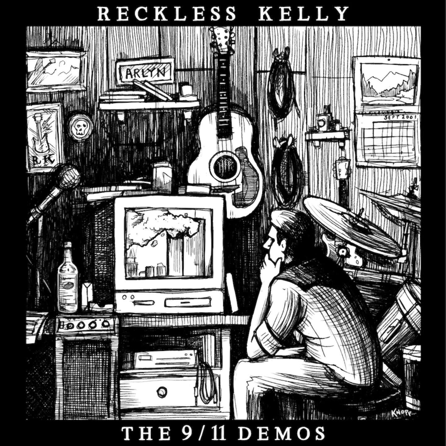 Collections – Reckless Kelly