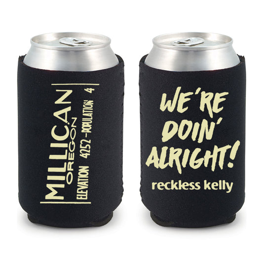 Millican Koozie