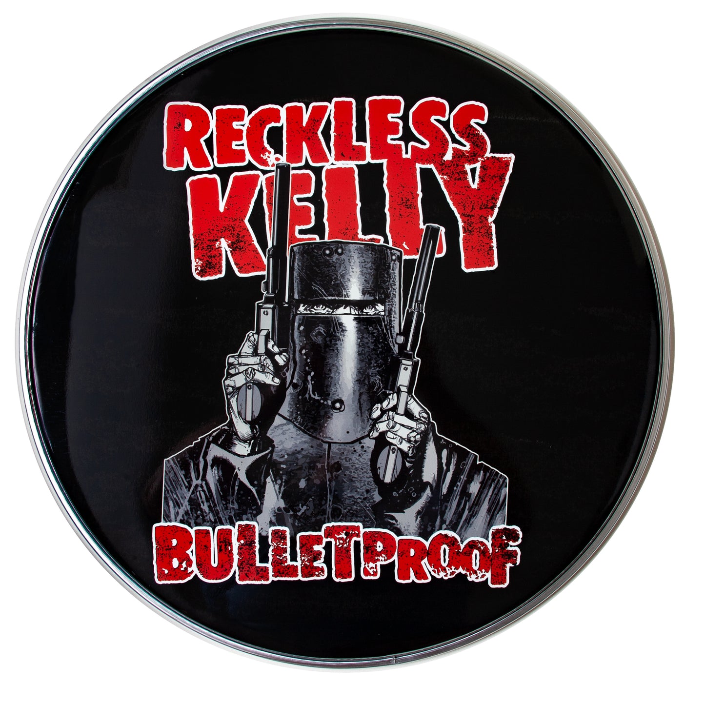 RK 22" Kick Drum Heads